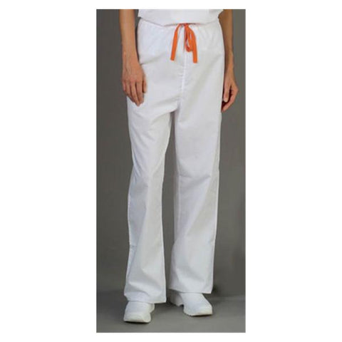 Medline Industries Inc Scrub Pant Unisex X-Large Peacock Each - 600NBTXL-CM