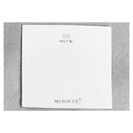 Pilling Surgical Cleaner Wipes Weck Wipe 20/Bx - 200550
