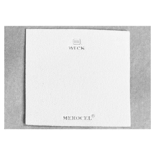 Pilling Surgical Cleaner Wipes Weck Wipe 20/Bx - 200550
