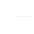 Miltex Elevator House 6-39/64" Angled Tip Each - Integra Miltex - 19-2518
