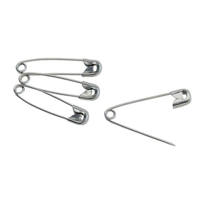 Graham Pin Safety #3 1-3/4" 1440/Bx - Field/Everest &Jennings - 3039-3 C