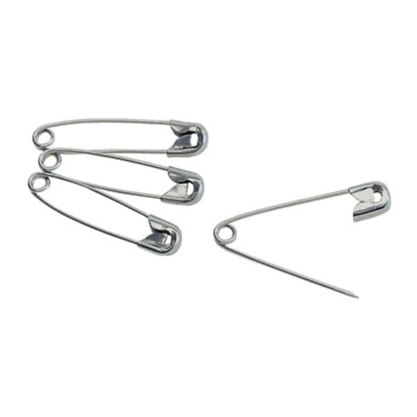 Graham Pin Safety #3 1-3/4" 1440/Bx - Field/Everest &Jennings - 3039-3 C