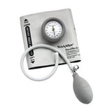 Welch Sphygmomanometer Anrd DuraShock Bronze Series 13 Adlt Thgh Dl Dspl Gry/Blk Eachch - Allyn - DS44-13CB