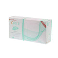 Pro2 Solutions, Inc Gloves Exam Cyntek PF Latex Lg Winter Green Mild Citrus Peppermint 100/Bx, 10 BX/CA - CR7838