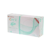 Pro2 Solutions, Inc Gloves Exam Cyntek PF Latex Lg Winter Green Mild Citrus Peppermint 100/Bx, 10 BX/CA - CR7838