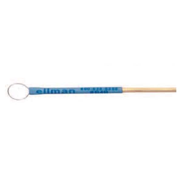 Ellman Intl Mfg Inc Electrode Loop Wallach LEEP 1/4" 2/Pk - TB1B