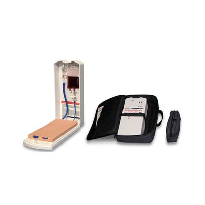 Nasco Healthcare, Inc Simulator Four-Vein Venipuncture Advanced Each - SB41560