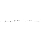 Icu Medical, Inc IV Administration Set Bravo 2 Brv24 Inj Sts 106 15Drp 13.3mL 25/Ca - B9900-140