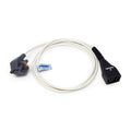 Nonin Medical Sensor SPO2 PureLight 8000 Finger/Toe Small Reusable Eachch - 6837-000