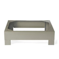 Fisher Scientific Co. Fisherbrand Mcrscp Sld Cbnt BS f/ 07-212-100 Thrgh -103 Bg 18.75x15.75x4.75 Each - 7212104