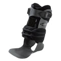DJO, Inc Brace Compression DonJoy Velocity MS Ank Fbrc/Plstc Black Sz Sm 7.25-10" Lft Each - 111000000000