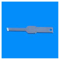Havel's Inc Blade Chisel #316 Carbon Steel Sterile Disposable 100/Bx - SC316