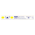 The Steris Corporation Indicator Strip Verify 100/Bx - LCC310