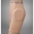 J.T. Posey Company Brief Underwear Hipster Standard 95% Cotton/5% Spandex 45-49 Beige Sz XL Each - 6016XL