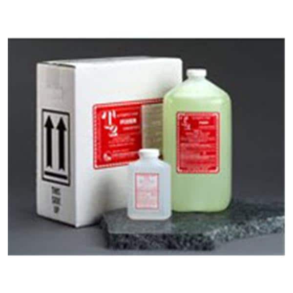 White Mountain Imaging Fixer/ Solution X-Ray T2 White Mountain Imaging Each - 4010F