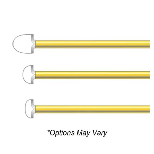 Cooper Surgical, Inc Electrode Loop Wallach LEEP 1.5x.5x12cm 5/Bx - R1505