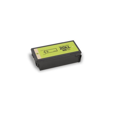 Zoll Medical Battery Lithium For Zoll Aed 12V Each - 8000-0860-01