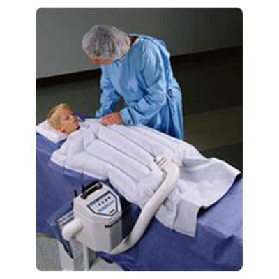 Cincinnati Sub Blanket Warming 56x40" 10/Bx - Zero Products - 84224