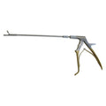 Hermann Medizentechnik Biopsy Punch Tischler-Morgan Gold Series 9-3/4" 3x7mm Bite Stainless Steel Each - BR70-62401-TM