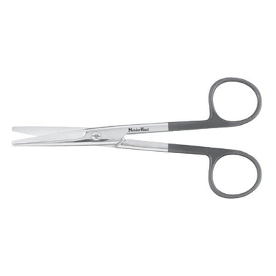 Miltex Scissors Dissecting Mayo Meister-Hand SuperCut 6-3/4" SuperCut Straight SS Each - Integra Miltex - MH5-SC-124