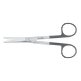 Miltex Scissors Dissecting Mayo Meister-Hand SuperCut 6-3/4" SuperCut Straight SS Each - Integra Miltex - MH5-SC-124
