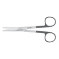 Miltex Scissors Mayo Meister-Hand SuperCut 5-1/2" Curved Stainless Steel Each - Integra Miltex - MH5-SC-122