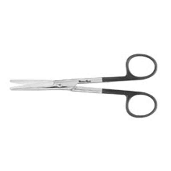 Miltex Scissors Mayo Meister-Hand SuperCut 5-1/2" Straight Stainless Steel Each - Integra Miltex - MH5-SC-120