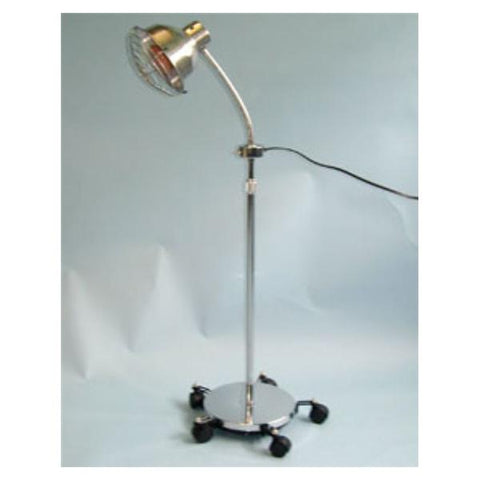 Brandt Industries Inc Lamp Infrared Patient Model 35-58" Each - 51103