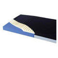 Span America Medical Mattress Bed Geo Plus 80x35x6" Bacteriostatic Cover Eachch - PL8035-29