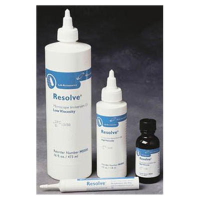 EDML, LLC Immersion Oil 16oz 1/Bt - 400673