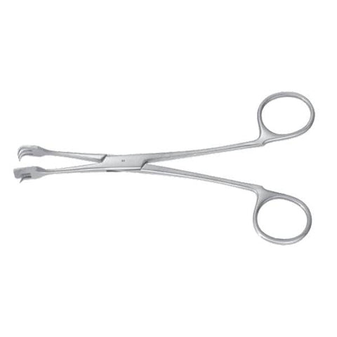 Miltex Marker Rhytidoplasty Padgett 6" 8mm Wide Tip Stainless Steel Each - Integra Miltex - PM-390