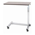 Medline Industries Inc Table Overbed English Rose Each - MDR104015HP
