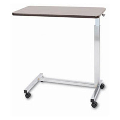 Medline Industries Inc Table Overbed English Rose Each - MDR104015HP