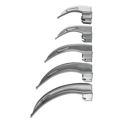 SunMed Blade Laryngoscope Sun Med Each - 5-5232-02