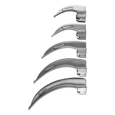 SunMed Blade Laryngoscope Sun Med Each - 5-5232-03