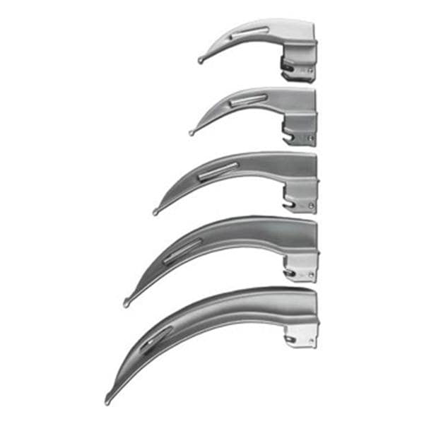 SunMed Blade Laryngoscope Sun Med Each - 5-5232-03