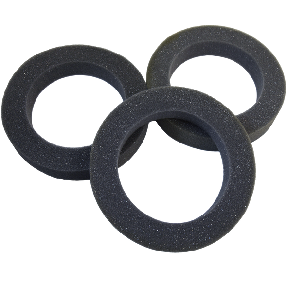 MEYER'S FLYING FOAM RINGS