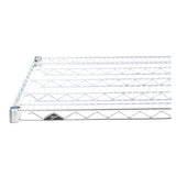 Intermetro Industries Shelf Storage Super Erecta 30x60" Chrome Wire Eachch - 3060NC