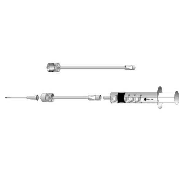 Sklar Instruments Needle Extender 5" Stainless Steel Each - 96-4194