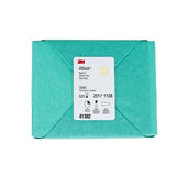 3M Medical Products Indicator Biological Attest Rapid 5 Test Pack For Ld Mntr / Strlz 64/Ca - 41382