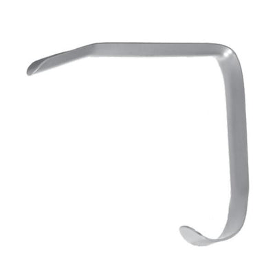Miltex Retractor Ferreira Padgett 4-5/8" Stainless Steel Each - Integra Miltex - PM-890