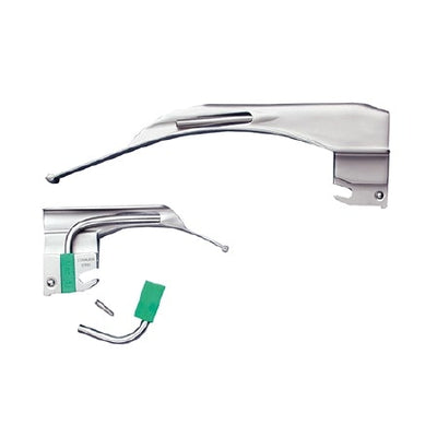 McKesson McKesson Laryngoscope Blade Macintosh Size 1 Infant