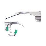 ADC McKesson McKesson Laryngoscope Blade Macintosh Size 3 Medium Adult