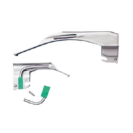 ADC McKesson McKesson Laryngoscope Blade Macintosh Size 3 Medium Adult