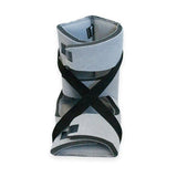 Brownmed Splint Night NICE Stretch X Plntr Fscts Gray Sz M5-8/W6-9 Medium Universal Each - 51031