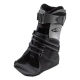 DJO, Inc Brace Compression DonJoy Velocity ES Ft/Ank Fbrc/Plstc Blk Sz Md 7.25-10" Lft Each - 11-1497-3-06000