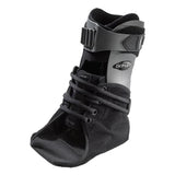 DJO, Inc Brace Compression DonJoy Velocity ES Ft/Ank Fbrc/Plstc Blk Sz Lg 7.25-10" Rt Each - 11-1498-4-06000