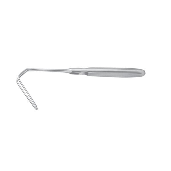 Miltex Retractor Nasal Aufricht Padgett 6"/8mm Each - Integra Miltex - PM-5550