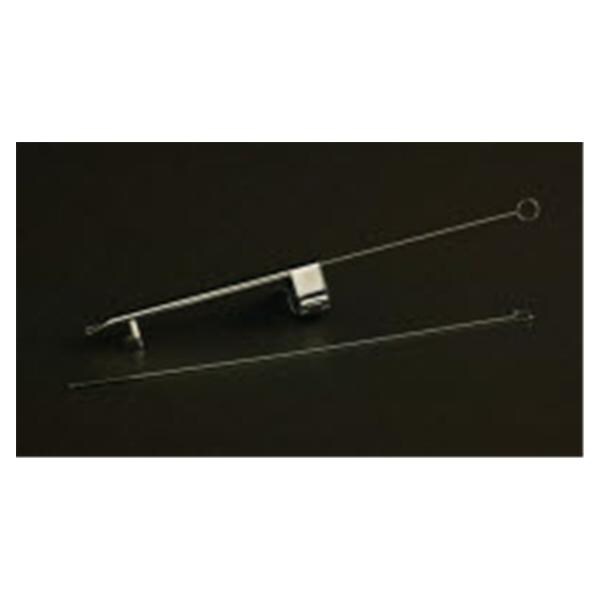 Civco Medical Instruments Brush Cleaning For Reusable Endocavity Needle Guides 18gx9" 5/Bx - 610-324