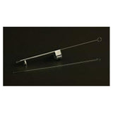 Civco Medical Instruments Brush Cleaning For Reusable Endocavity Needle Guides 18gx9" 5/Bx - 610-324